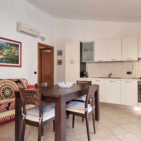 Residenze S'Abbaida - Budoni Sweet Home Tanaunella Dış mekan fotoğraf