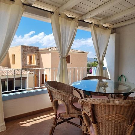 Residenze S'Abbaida - Budoni Sweet Home Tanaunella Dış mekan fotoğraf