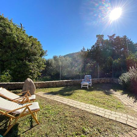 Residenze S'Abbaida - Budoni Sweet Home Tanaunella Dış mekan fotoğraf