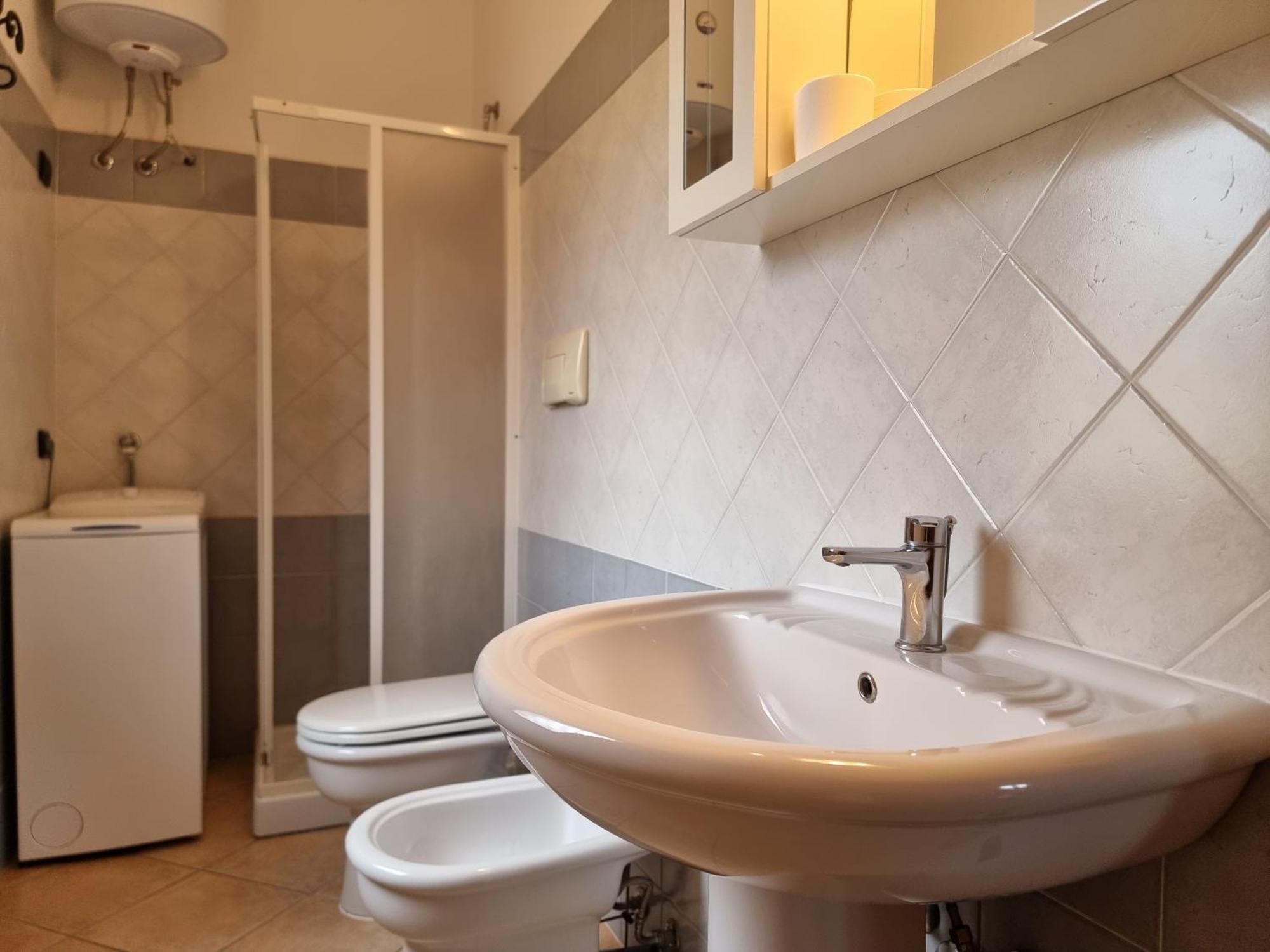 Residenze S'Abbaida - Budoni Sweet Home Tanaunella Dış mekan fotoğraf