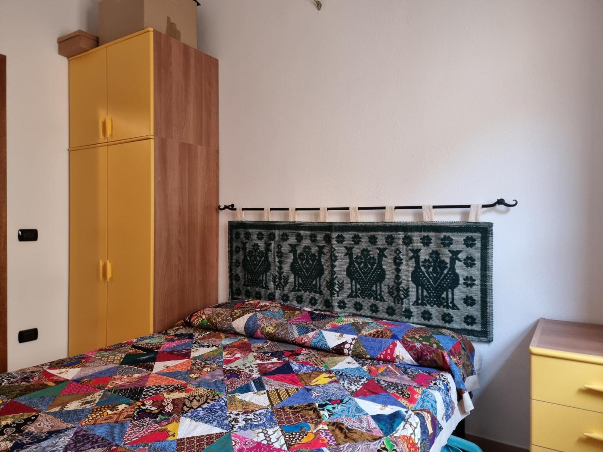 Residenze S'Abbaida - Budoni Sweet Home Tanaunella Dış mekan fotoğraf