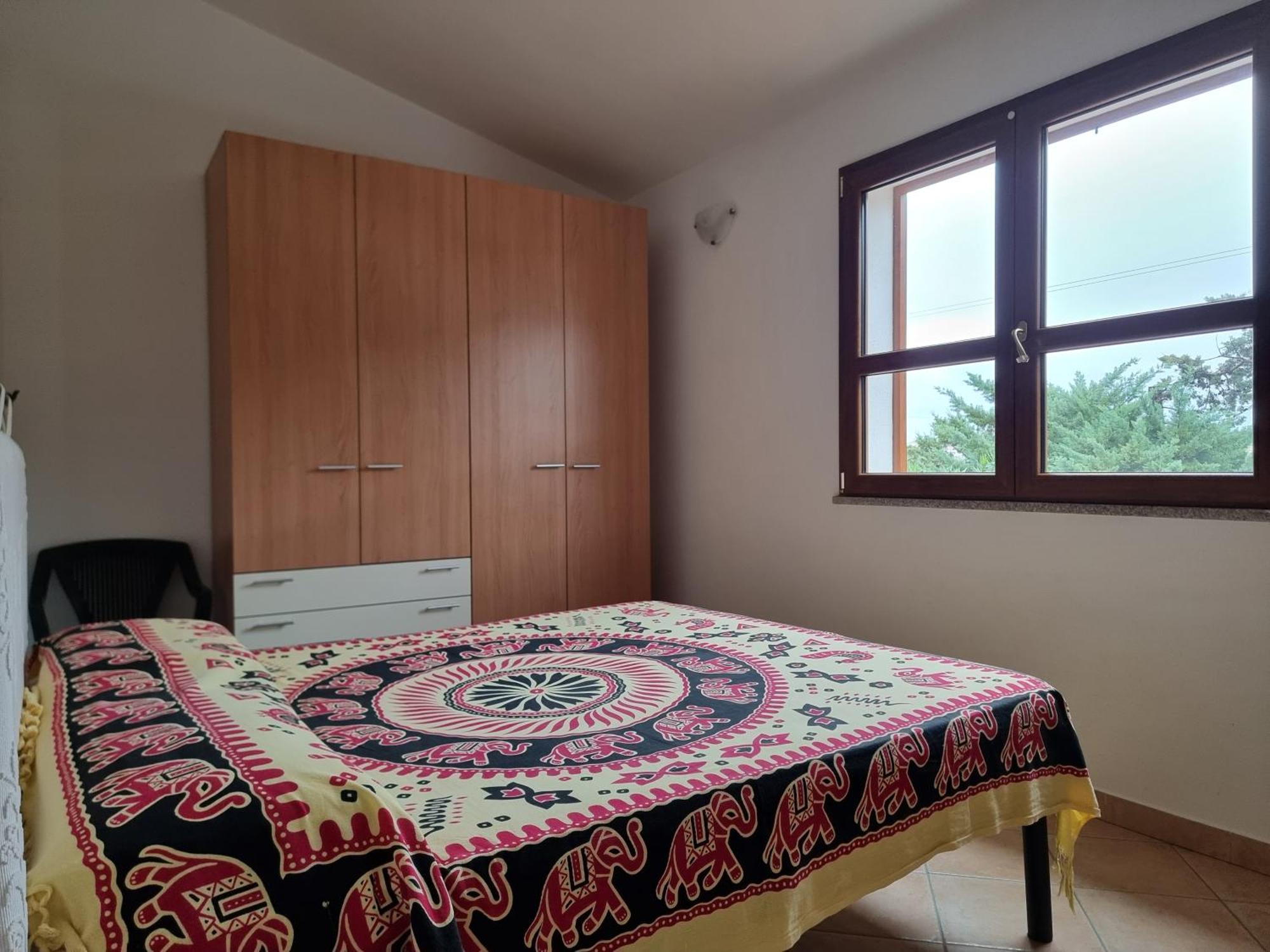 Residenze S'Abbaida - Budoni Sweet Home Tanaunella Dış mekan fotoğraf