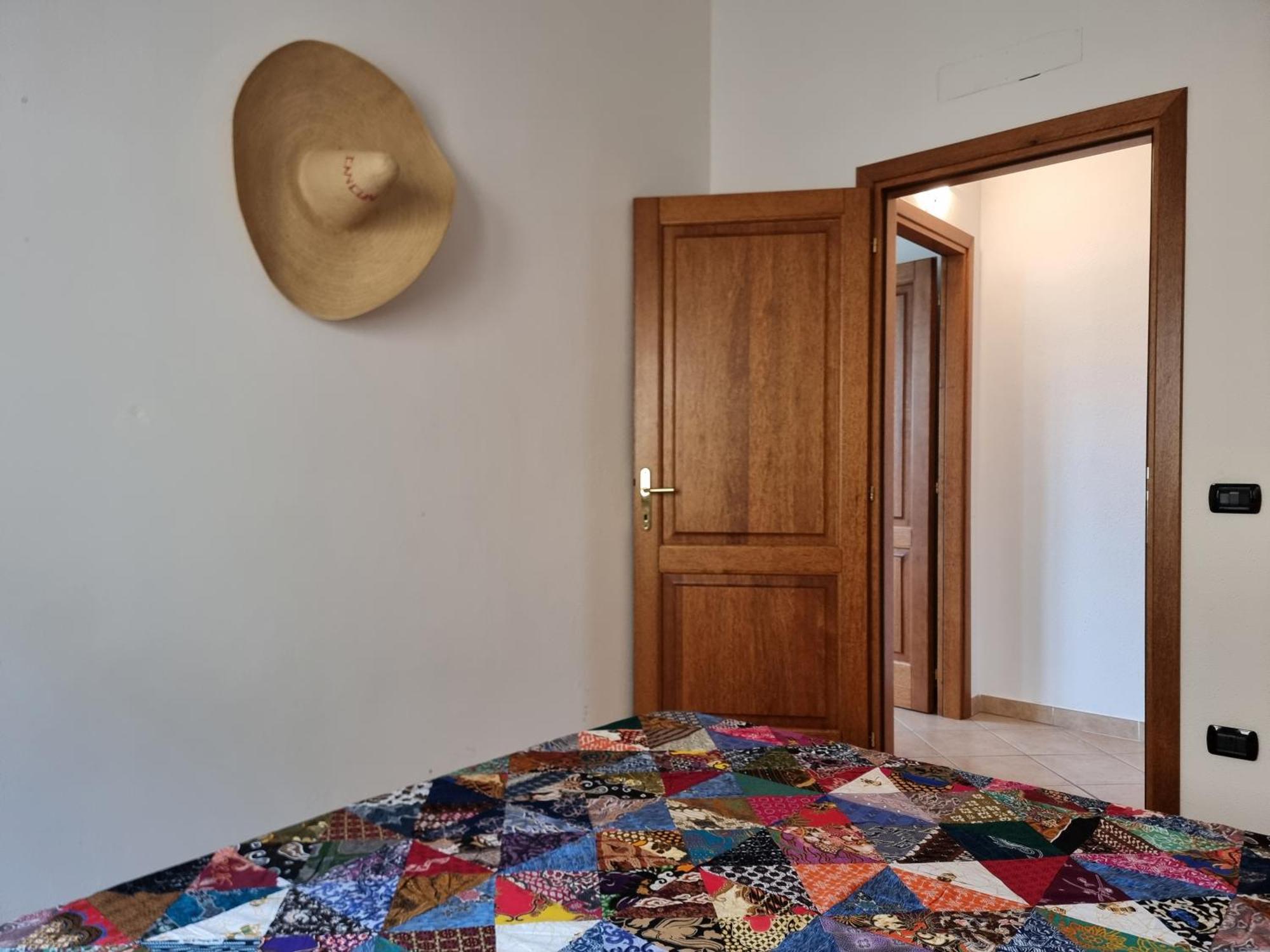 Residenze S'Abbaida - Budoni Sweet Home Tanaunella Dış mekan fotoğraf
