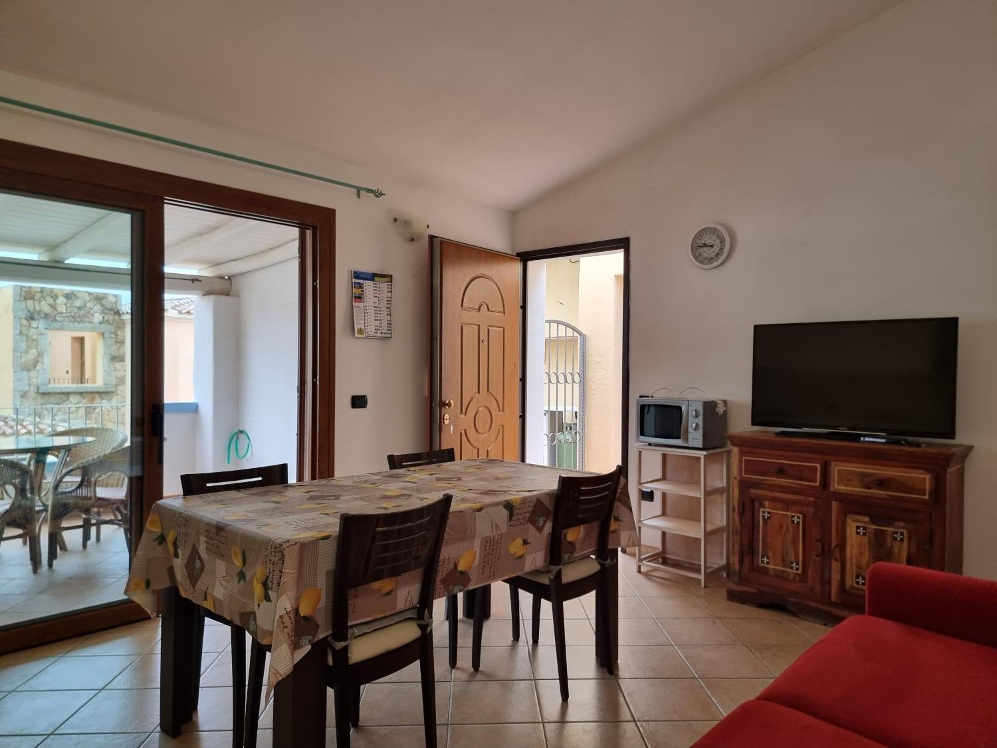 Residenze S'Abbaida - Budoni Sweet Home Tanaunella Dış mekan fotoğraf