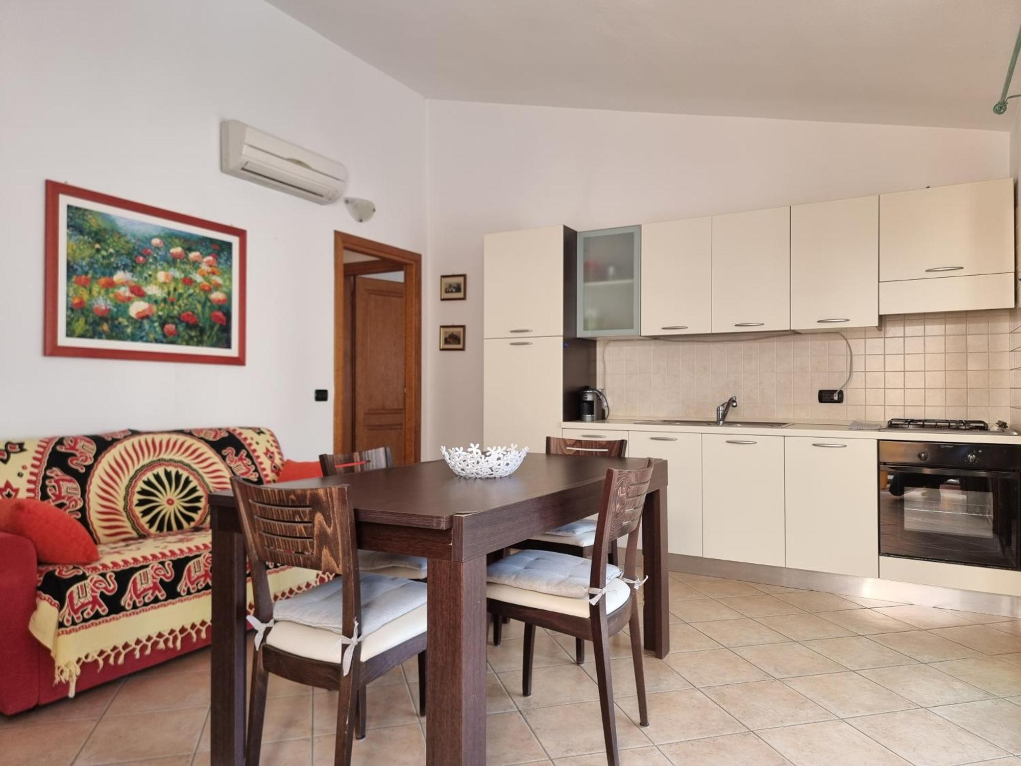 Residenze S'Abbaida - Budoni Sweet Home Tanaunella Dış mekan fotoğraf