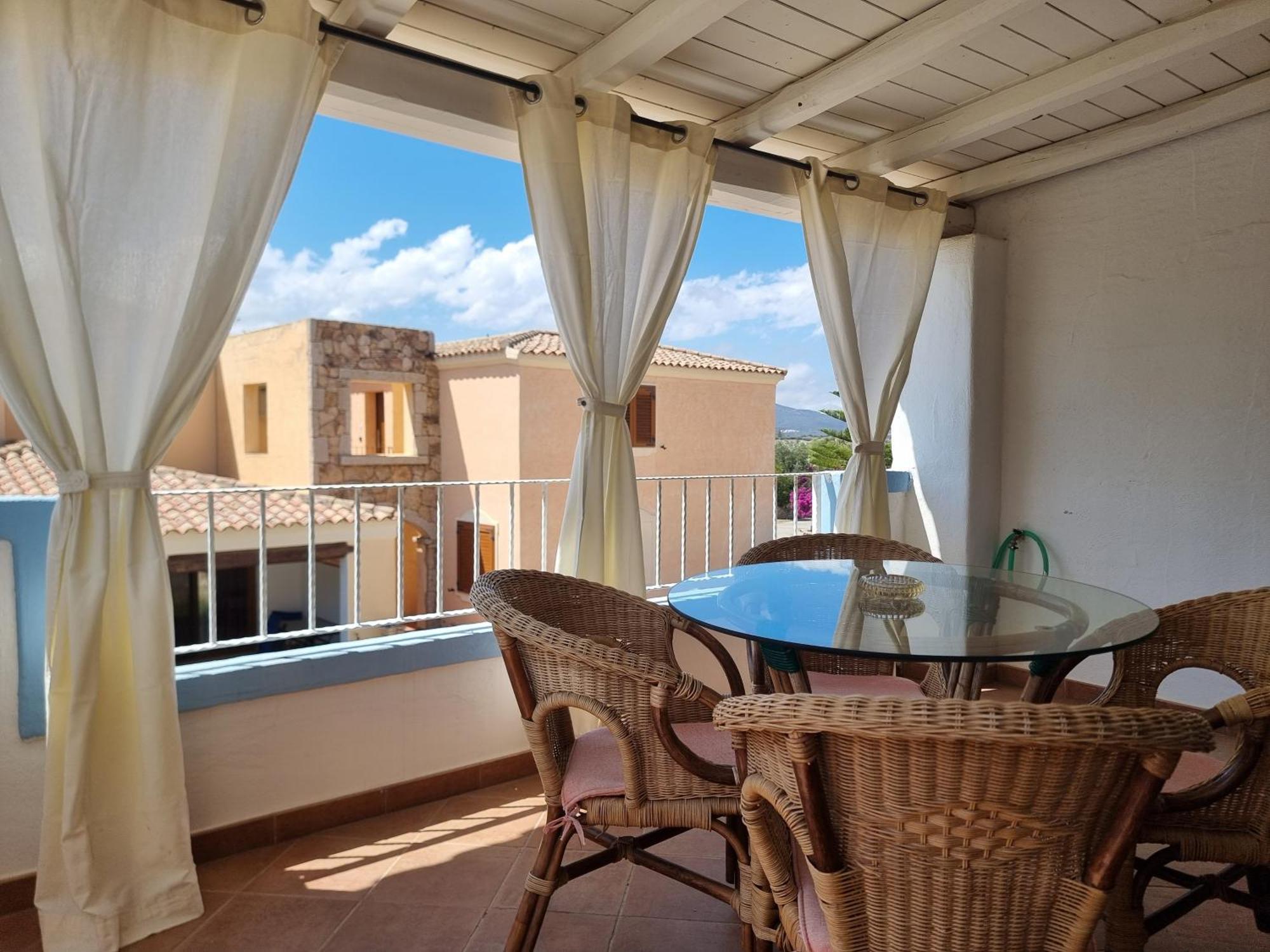 Residenze S'Abbaida - Budoni Sweet Home Tanaunella Dış mekan fotoğraf