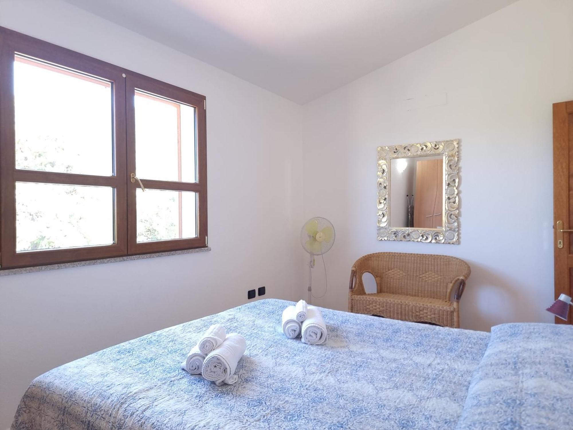 Residenze S'Abbaida - Budoni Sweet Home Tanaunella Dış mekan fotoğraf