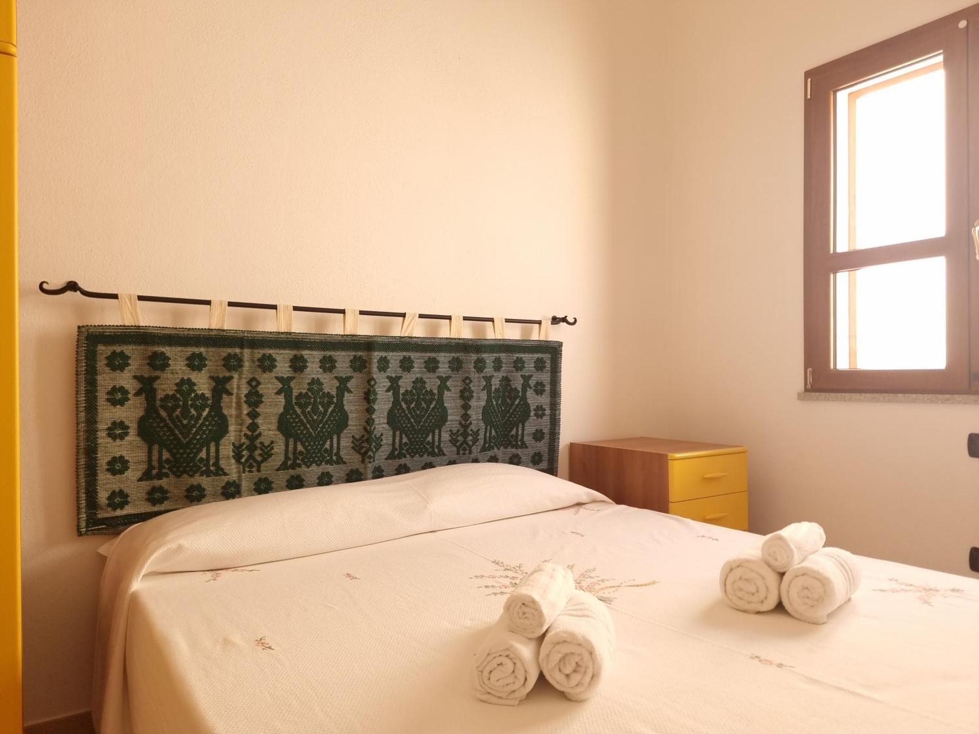 Residenze S'Abbaida - Budoni Sweet Home Tanaunella Dış mekan fotoğraf