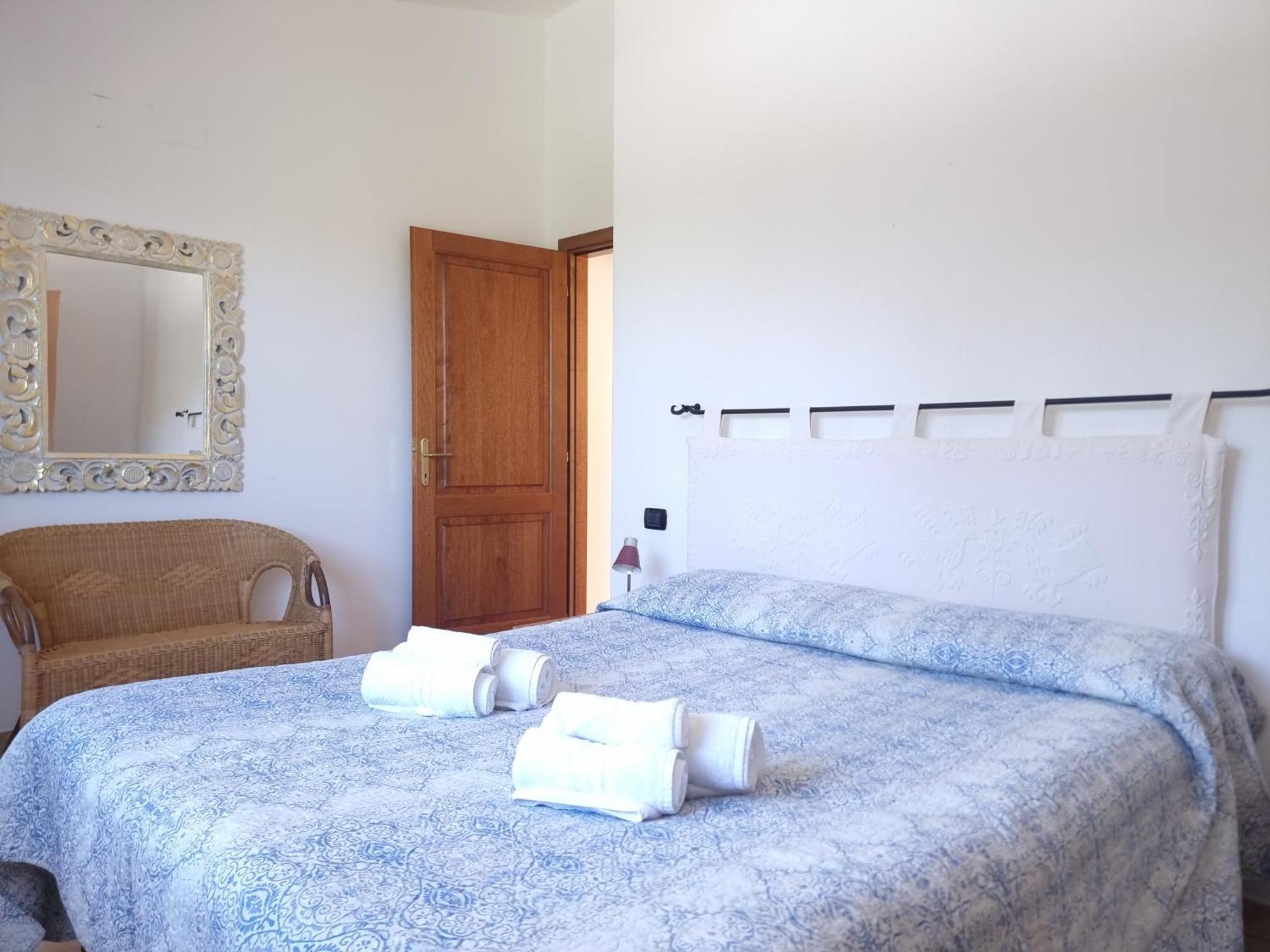 Residenze S'Abbaida - Budoni Sweet Home Tanaunella Dış mekan fotoğraf