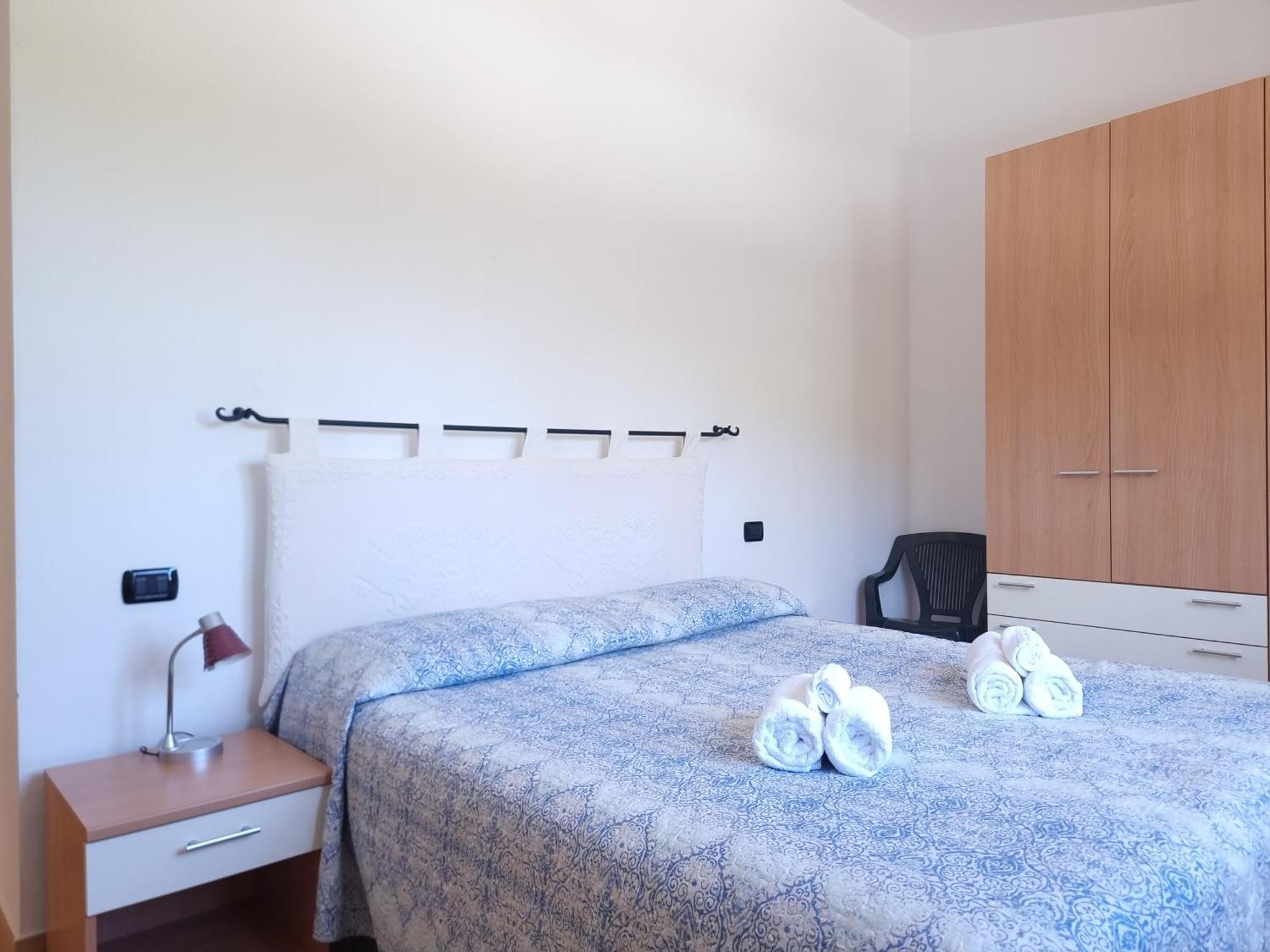 Residenze S'Abbaida - Budoni Sweet Home Tanaunella Dış mekan fotoğraf