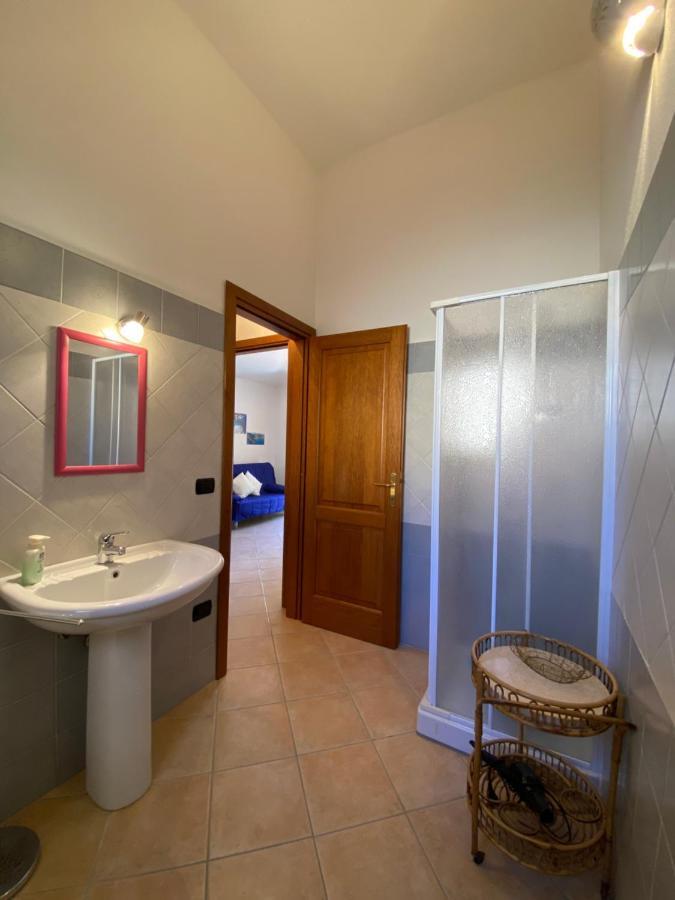 Residenze S'Abbaida - Budoni Sweet Home Tanaunella Dış mekan fotoğraf