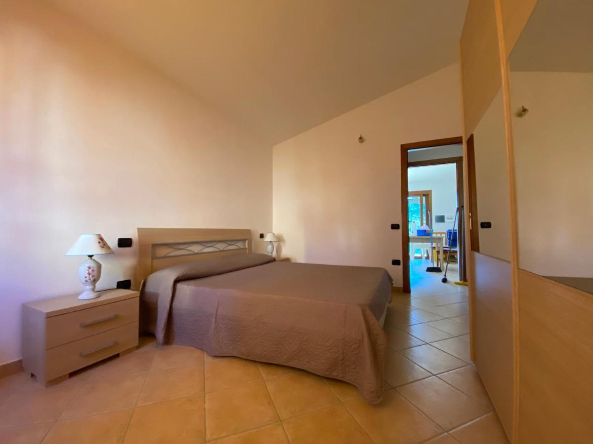 Residenze S'Abbaida - Budoni Sweet Home Tanaunella Dış mekan fotoğraf