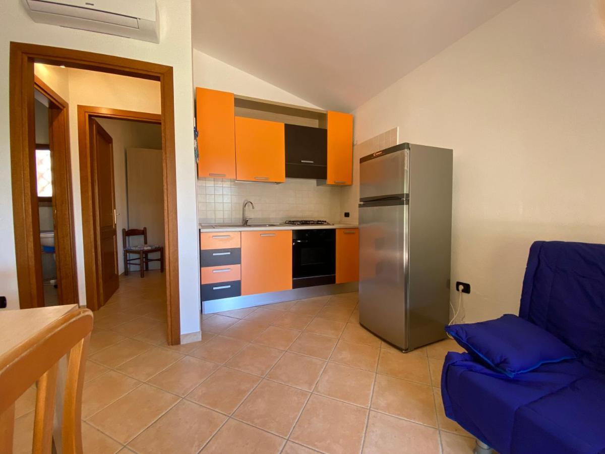 Residenze S'Abbaida - Budoni Sweet Home Tanaunella Dış mekan fotoğraf