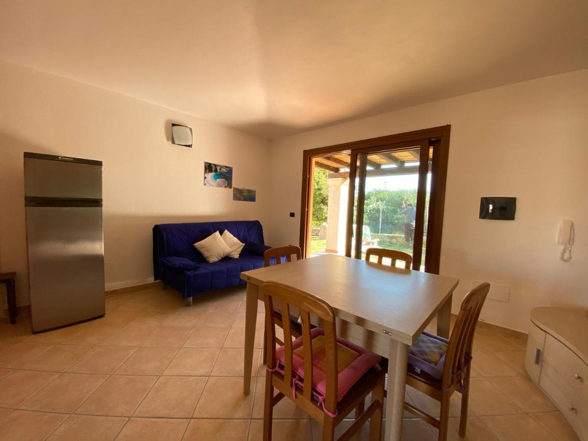 Residenze S'Abbaida - Budoni Sweet Home Tanaunella Dış mekan fotoğraf