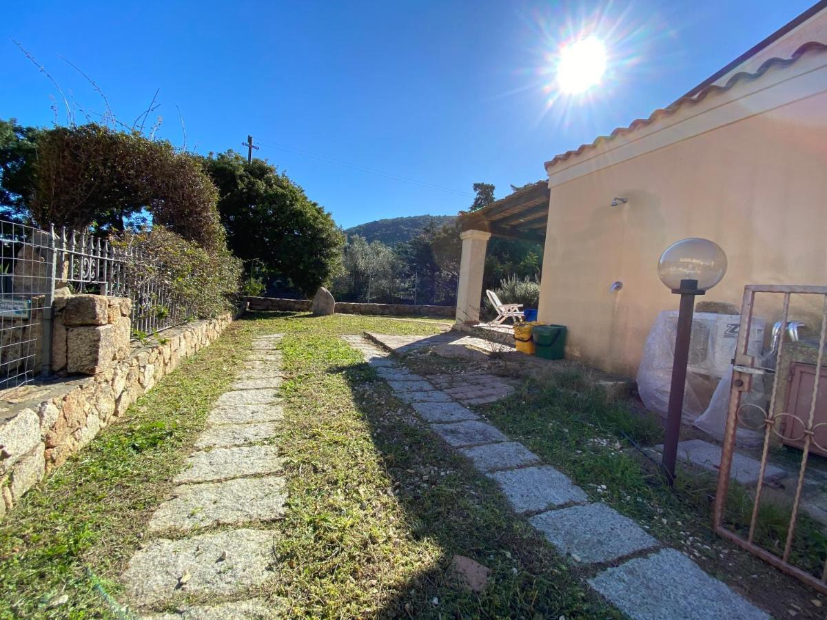 Residenze S'Abbaida - Budoni Sweet Home Tanaunella Dış mekan fotoğraf