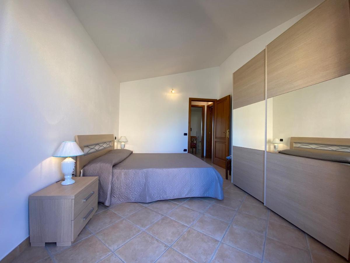 Residenze S'Abbaida - Budoni Sweet Home Tanaunella Dış mekan fotoğraf