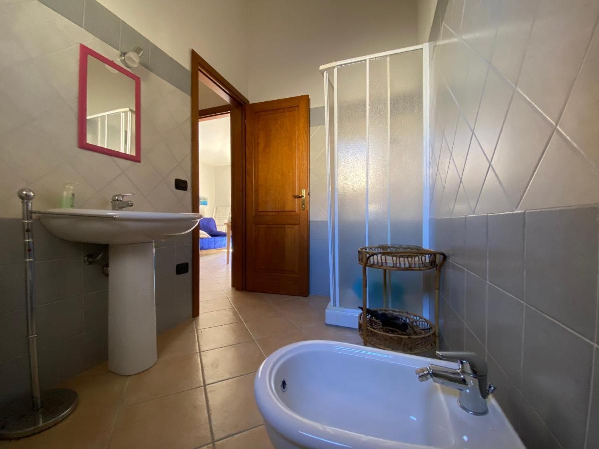 Residenze S'Abbaida - Budoni Sweet Home Tanaunella Dış mekan fotoğraf