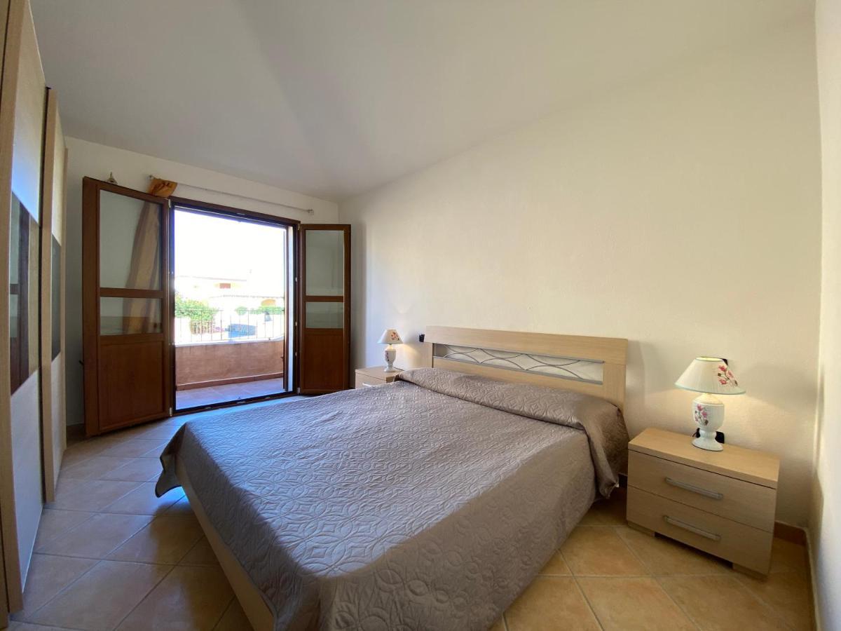 Residenze S'Abbaida - Budoni Sweet Home Tanaunella Dış mekan fotoğraf