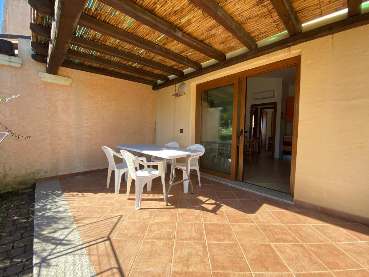 Residenze S'Abbaida - Budoni Sweet Home Tanaunella Dış mekan fotoğraf