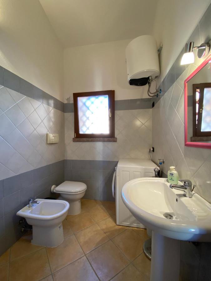 Residenze S'Abbaida - Budoni Sweet Home Tanaunella Dış mekan fotoğraf